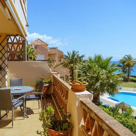 Διαμέρισμα Seadreams Mijas Fuengirola