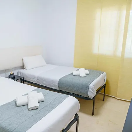 Seadreams Mijas * Fuengirola