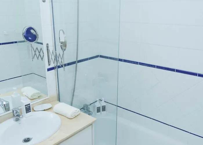 Appartement Seadreams Mijas