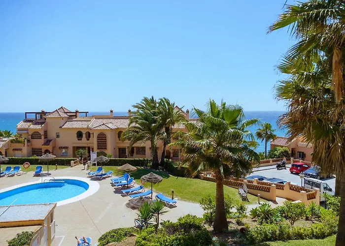 Seadreams Mijas Appartement *