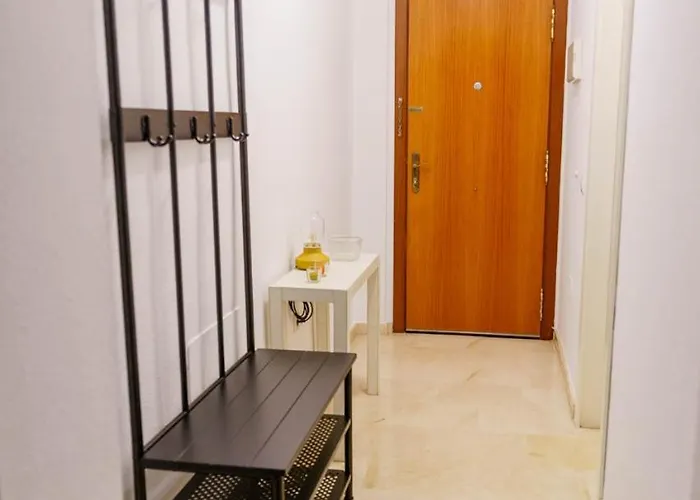 Seadreams Mijas * Fuengirola