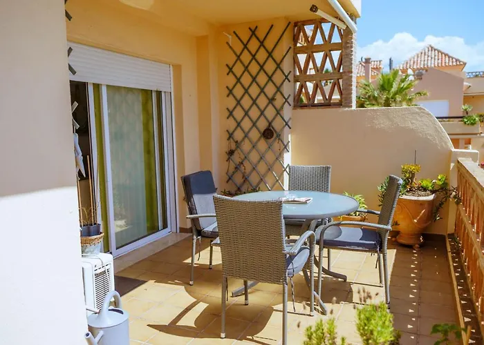 Appartement Seadreams Mijas *