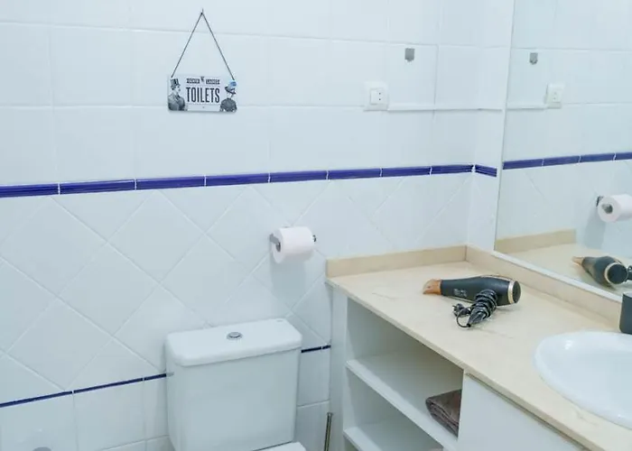 Seadreams Mijas * Fuengirola