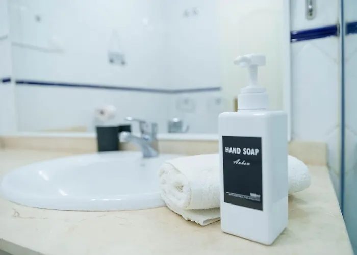 Appartement Seadreams Mijas *