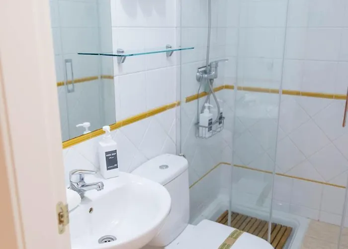 Seadreams Mijas Fuengirola