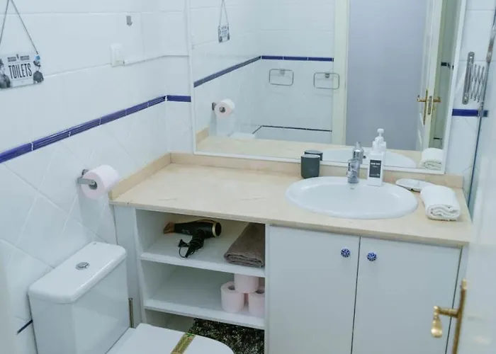 Appartement Seadreams Mijas *