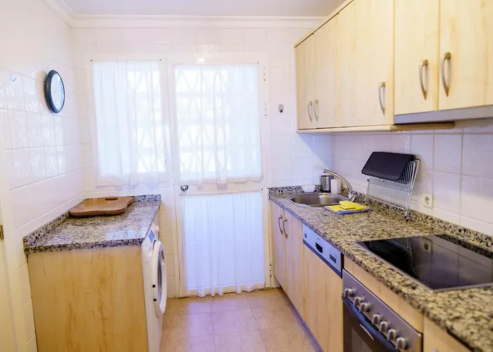 Seadreams Mijas Fuengirola