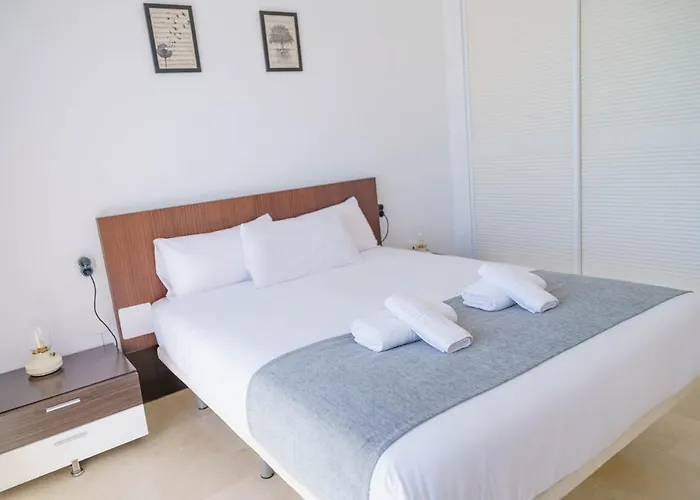 Seadreams Mijas * Fuengirola