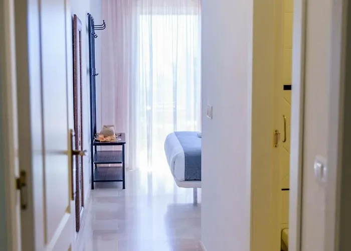 Appartement Seadreams Mijas