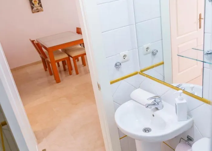 Appartement Seadreams Mijas