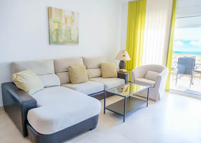 Seadreams Mijas Appartement Fuengirola