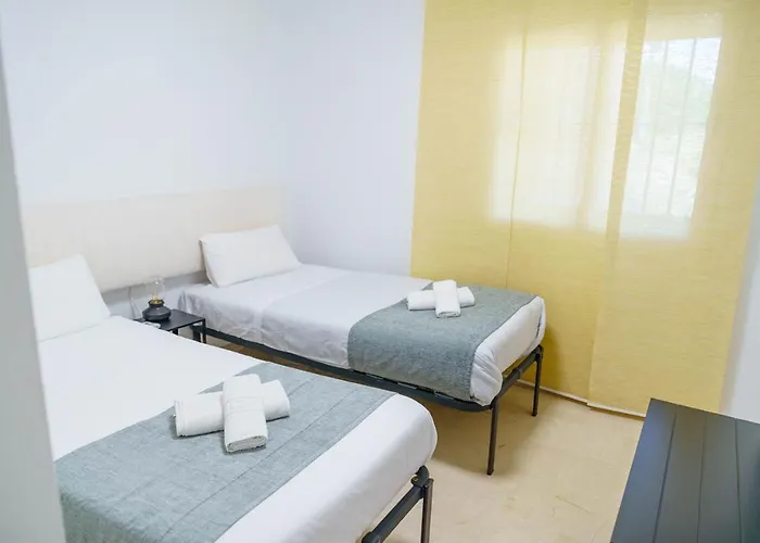 Seadreams Mijas * Fuengirola