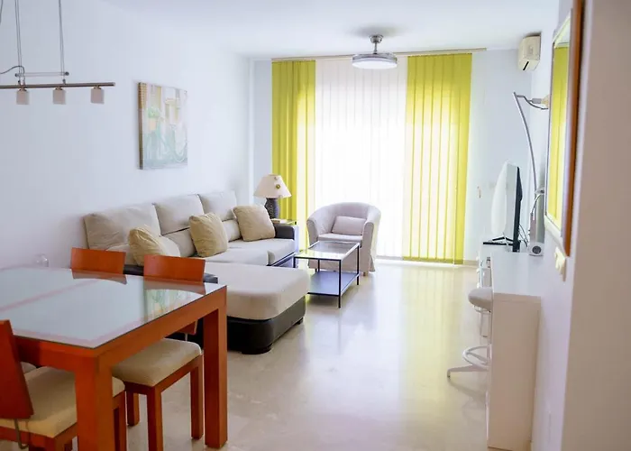 Seadreams Mijas Appartement